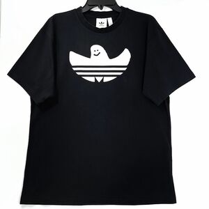 Adidas Mark Gonzalez Skateboarding Shmoofoil T Shirt Men's LG